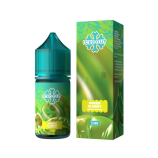 Ароматизатор для вейпа Glitch Sauce ICED OUT - Green Gummy 12 мл