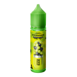 Ароматизатор для вейпа Aroma Base SOUR - Двойной виноград 13 мл