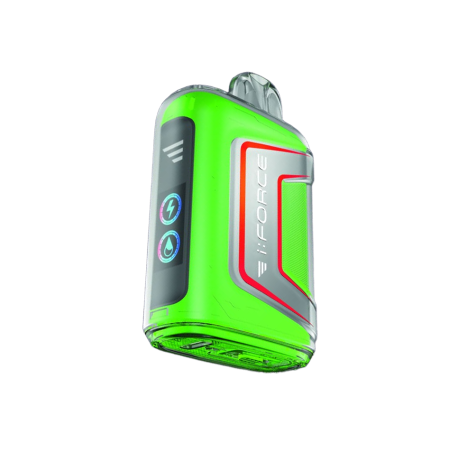 Одноразовая ЭС i:FORCE MS10000 - Лимон Лайм Клюква (м)