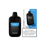 Одноразовая электронная сигарета CNPT COSMO S - Энергетик (20мг)