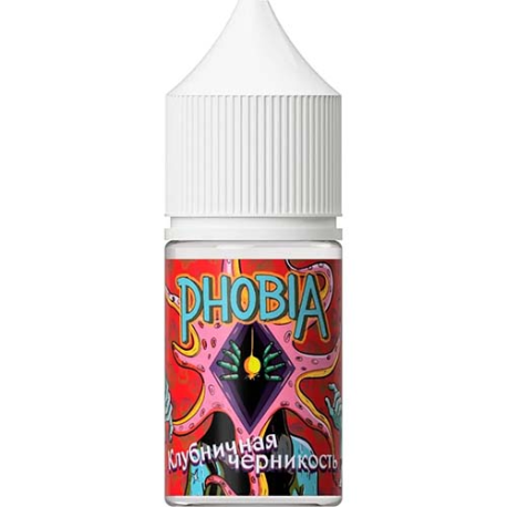 Ароматизатор Schizophrenia - PHOBIA 12 мл   НОВИНКА 09 2025