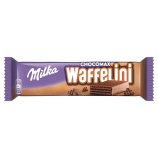 Вафли Waffelini Chocomax 31 гр (35 шт. в упаковке)