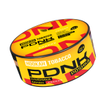 Табак для кальяна PODONKI PDNK - КЛУБНИКА БАНАН 25 гр
