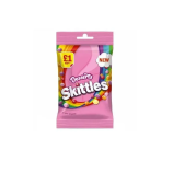 Конфеты Skittles Dessert 125 гр (12 шт. в упаковке)