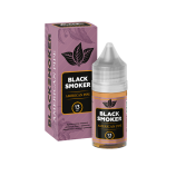 Ароматизатор для вейпа BLACKSMOKER TOBACCO - AMERICAN PIPE 13 мл
