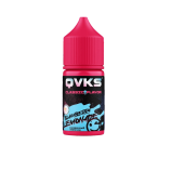 Ароматизатор для вейпа QVKS CLASSIC KONSTRUKT - Ежевичный лимонад 13 мл