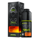 Ароматизатор для вейпа VLIQ Shock PREMIUM - Грейпфрут Помело 12 мл 