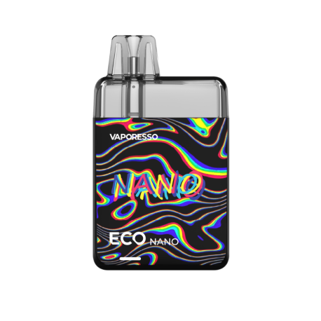 Набор Vaporesso Eco Nano - Nebula