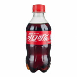 Газированный напиток Coca-Cola Original 300 мл (12 шт. в упаковке)