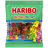 Мармелад Haribo Bärchen-Pärchen 160 гр