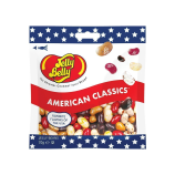 Конфеты Jelly Belly American Сlassic 70 гр
