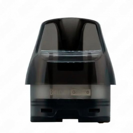 Картридж BRUSKO Minican сопротивления 0.4 Ohm (Чёрный) (3 мл, упак 1 шт)