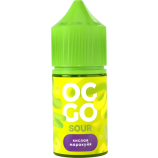 Ароматизатор для вейпа OGGO SOUR - Маракуйя 14 мл