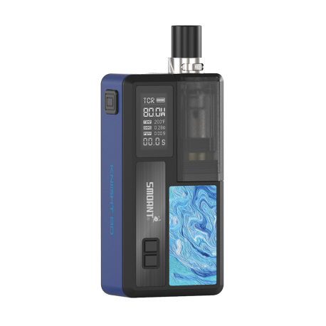 Набор Smoant Knight 80 Bronze Blue
