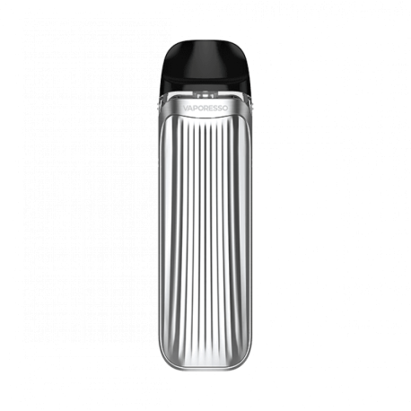 Vaporesso Luxe QS Kit Silver