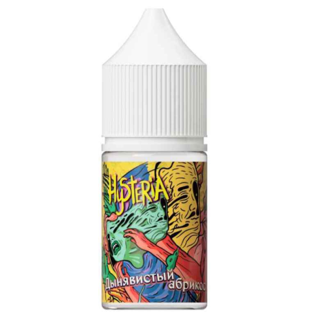 Ароматизатор Schizophrenia - HYSTERIA  12 мл   НОВИНКА 09 2025