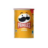 Чипсы Pringles Cheesy Cheese 42 гр (12 шт. в упаковке)