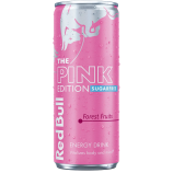 Энергетик Red Bull Berry 250 мл 