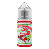 Ароматизатор для вейпа Frozen Fruit Monster Premium 2.0 - Strawberry Kiwi Pomegranate Ice 15 мл