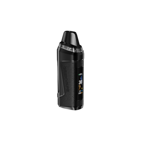 Набор GeekVape Aegis Nano 3 - Midnight Dark    НОВИНКА 05 2026