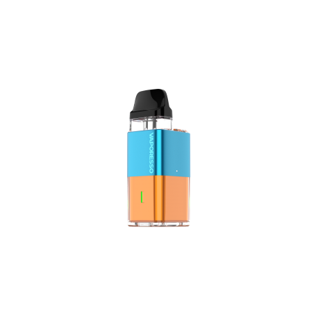Набор Vaporesso XROS Cube - Bondi blue