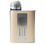 POD-система BRUSKo PAGEE AIR - Imperial Gold (1000mAh)