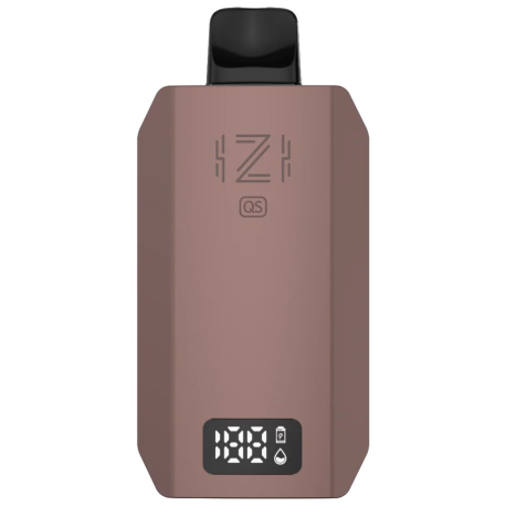 Одноразовая ЭС IZI QS 6000 - Персик Роза (м)        НОВИНКА 10 2025