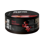 Табак для кальяна Sebero Black - Red Skittles 25 гр