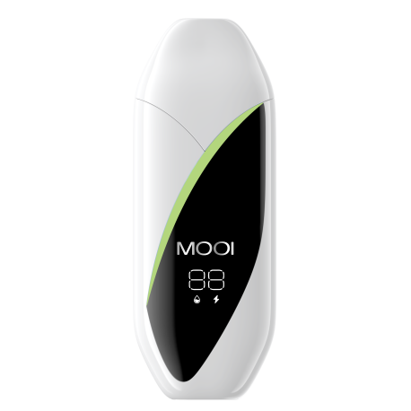 Одноразовая ЭС MOOI SLEEK 10 000 - Матча Зеленый Чай (м)   НОВИНКА 02 2026