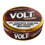 Жевательный табак VOLT POWER Cold Dry 9.5 гр