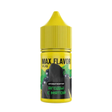 Ароматизатор для вейпа VLIQ Q MAX Flavor - Ягоды с Мятой 15 мл