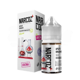 Ароматизатор для вейпа NARCOZ Арбуз Вишня кислый 13 мл