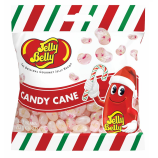 Конфеты Jelly Belly Candy Cane 70 гр