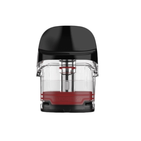 Картридж Vaporesso Luxe Q Mesh 0.8 Ohm (упак 4 шт)