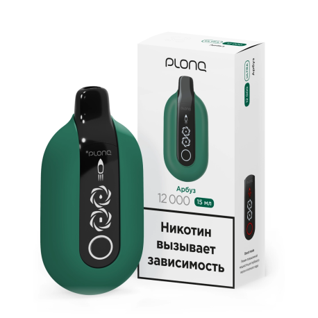 Одноразовая ЭС PLONQ ULTRA - АРБУЗ (м)