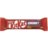 Батончик KitKat Chunky 40 гр (24 шт. в упаковке )
