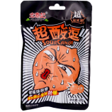 Леденцовые конфеты Hong Tai Kee Sour Candy Кола 28 гр