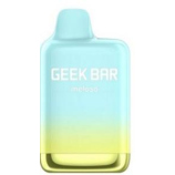 Одноразовая электронная сигарета Geek Bar Meloso Pro 4000 - Киви и маракуйя (20мг)
