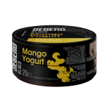 Табак для кальяна Sebero Black - Mango yogurt 25 гр
