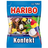 Мармелад Haribo Konfekt 100 гр