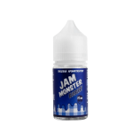 Ароматизатор для вейпа Jam Monster Blueberry 15 мл
