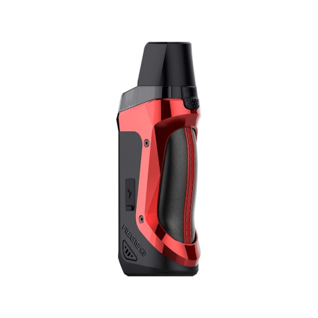 Набор GeekVape Aegis Boost Bonus Luxury Edition - Red