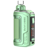POD-система Geekvape Aegis H45 (Hero 2) - Crystal green (1400mAh)