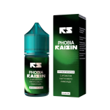 Ароматизатор для вейпа Glitch Sauce Raisin - Phobia 12 мл