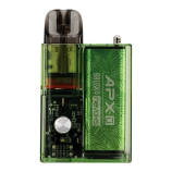 POD-система BRUSKo APX C1 - Зелёный папоротник (1000mAh)