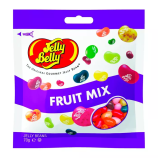 Конфеты Jelly Belly Fruit Mix 70 гр