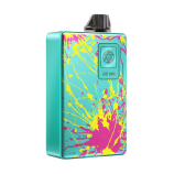 POD-система Lost Vape Centaurus B80 AIO - Gush green (без аккумулятора 18650) (mAh)