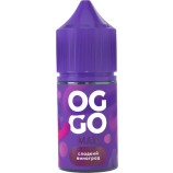 Ароматизатор для вейпа OGGO MAX - Виноград сладкий 14 мл