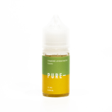 Ароматизатор для вейпа Pure Fruits - Banana 15 мл 
