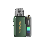 POD-система Voopoo ARGUS P2 - Emerald green (1100mAh)